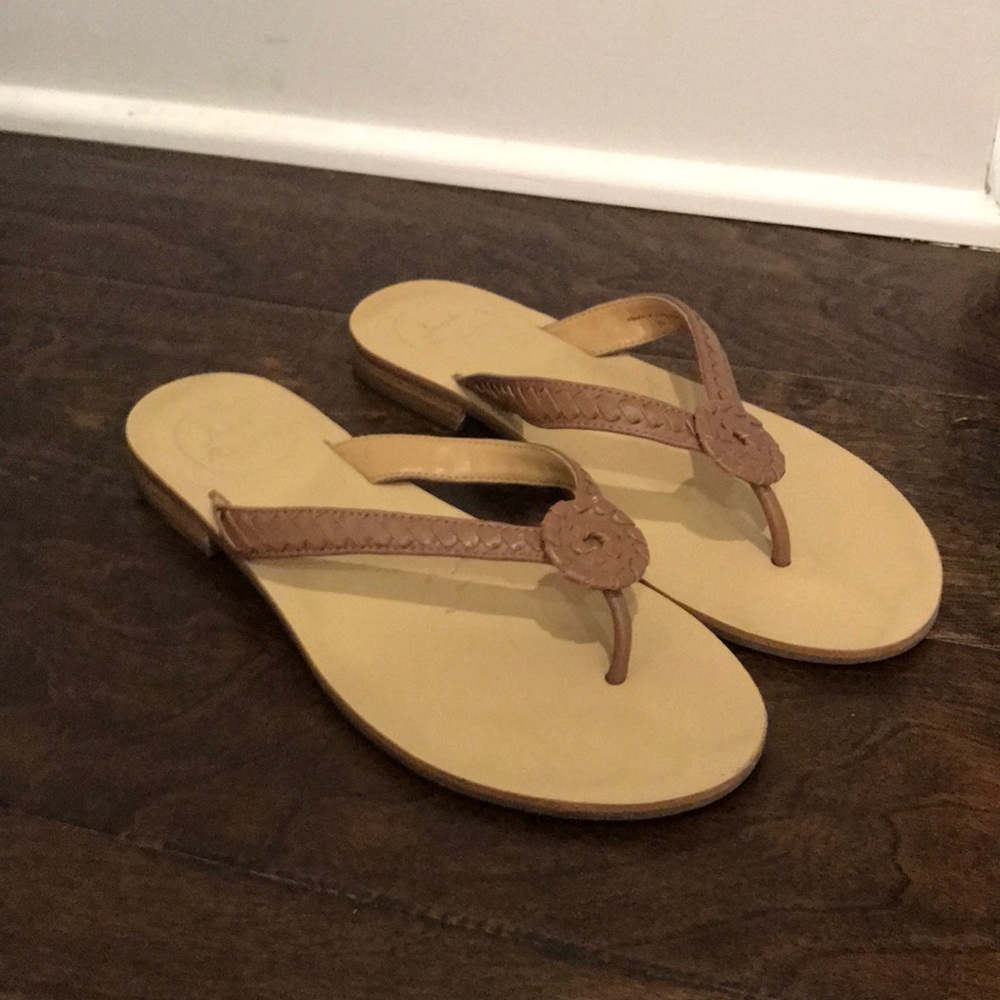 Jack Rodgers Ali Sandals
